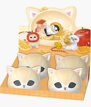 Load image into Gallery viewer, Mofusand - Good Fortune Cat Series Mini Figure - Blind Box
