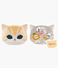 Load image into Gallery viewer, Mofusand - Good Fortune Cat Series Mini Figure - Blind Box
