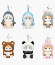 Load image into Gallery viewer, Mofusand - Fluffy Kittens Collectible Plush - Blind Box
