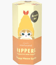 Load image into Gallery viewer, Mofusand - Shrimp Meow Series Hippers - Blind Box
