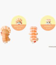 Load image into Gallery viewer, Mofusand - Shrimp Meow Series Hippers - Blind Box
