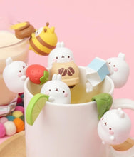 Load image into Gallery viewer, Molang Cup Figure - Blind Box
