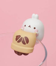 Load image into Gallery viewer, Molang Cup Figure - Blind Box
