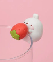 Load image into Gallery viewer, Molang Cup Figure - Blind Box
