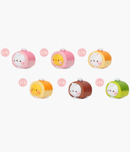 Load image into Gallery viewer, Molang - Roll Cake Series Figure - Blind Box
