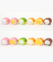 Load image into Gallery viewer, Molang - Roll Cake Series Figure - Blind Box

