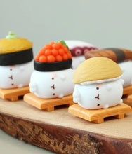 Load image into Gallery viewer, Molang Sushi Shop - Blind Box
