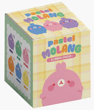 Load image into Gallery viewer, Molang Pastels - Blind Box
