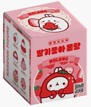 Load image into Gallery viewer, Molang Loves Strawberries - Blind Box
