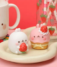 Load image into Gallery viewer, Molang Loves Strawberries - Blind Box
