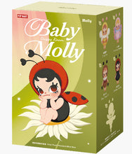 Load image into Gallery viewer, Baby Molly - Buggy Roam Series Vinyl Plush Pendant - Blind Box
