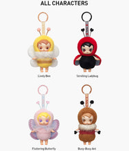 Load image into Gallery viewer, Baby Molly - Buggy Roam Series Vinyl Plush Pendant - Blind Box
