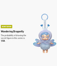 Load image into Gallery viewer, Baby Molly - Buggy Roam Series Vinyl Plush Pendant - Blind Box
