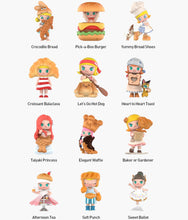 Load image into Gallery viewer, MOLLY - Carb-Lover Series Figures - Blind Box
