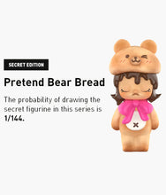 Load image into Gallery viewer, MOLLY - Carb-Lover Series Figures - Blind Box
