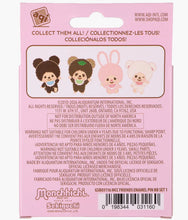 Load image into Gallery viewer, Monchhichi - Friends Enamel Pin - Blind Box
