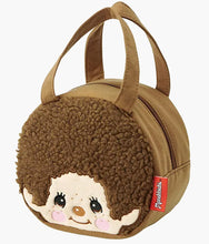 Load image into Gallery viewer, Monchhichi - Mini Tote Bag

