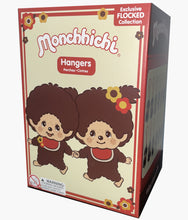 Load image into Gallery viewer, Monchhichi - Flocked Hangers Blind Box
