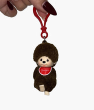Load image into Gallery viewer, Monchhichi - Flocked Hangers Blind Box
