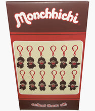 Load image into Gallery viewer, Monchhichi - Flocked Hangers Blind Box
