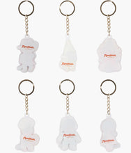 Load image into Gallery viewer, Monchhichi - Acrylic Keychain - Blind Box
