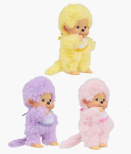 Load image into Gallery viewer, Monchhichi Colorful Beanie Plush - Blind Pick
