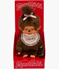 Load image into Gallery viewer, Monchhichi - Crying Girl Plush Doll
