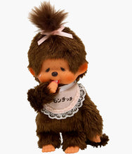 Load image into Gallery viewer, Monchhichi - Crying Girl Plush Doll
