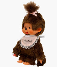 Load image into Gallery viewer, Monchhichi - Crying Girl Plush Doll
