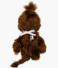 Load image into Gallery viewer, Monchhichi - Crying Girl Plush Doll
