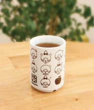 Load image into Gallery viewer, Monchhichi - Collectable Japanese Tea Cup
