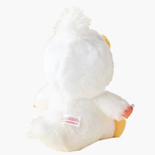Load image into Gallery viewer, Monchhichi - Duck Plush Doll
