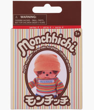 Load image into Gallery viewer, Monchhichi - Acrylic Keychain Fashion Series - Blind Box
