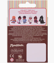 Load image into Gallery viewer, Monchhichi - Acrylic Keychain Fashion Series - Blind Box
