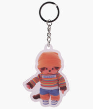 Load image into Gallery viewer, Monchhichi - Acrylic Keychain Fashion Series - Blind Box
