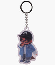 Load image into Gallery viewer, Monchhichi - Acrylic Keychain Fashion Series - Blind Box

