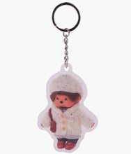 Load image into Gallery viewer, Monchhichi - Acrylic Keychain Fashion Series - Blind Box
