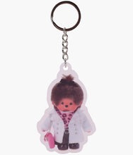 Load image into Gallery viewer, Monchhichi - Acrylic Keychain Fashion Series - Blind Box

