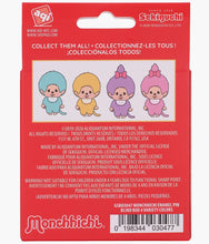 Load image into Gallery viewer, Monchhichi - Enamel Pin Color Series - Blind Box
