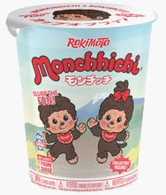Load image into Gallery viewer, Rokimoto - Monchhichi Figure Series 1 - Blind Box

