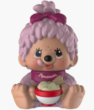 Load image into Gallery viewer, Rokimoto - Monchhichi Figure Series 1 - Blind Box

