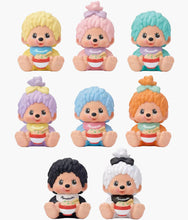 Load image into Gallery viewer, Rokimoto X Monchhichi Sakura Series Figure - Blind Box
