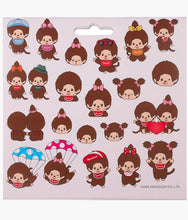 Load image into Gallery viewer, Monchhichi - Sticker Book
