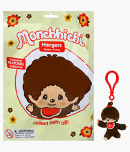 Load image into Gallery viewer, Monchhichi - Flocked Hangers Blind Bag
