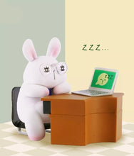 Load image into Gallery viewer, Monday Bruce - Slacking Off At Meeting - Series 6 - Blind Box
