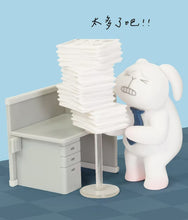 Load image into Gallery viewer, Monday Bruce - Another Working Day - Series 4 - Blind Box
