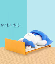 Load image into Gallery viewer, Monday Bruce - Just Want To Say At Home And Not Go Out - Series 7 - Blind Box
