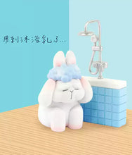 Load image into Gallery viewer, Monday Bruce - Just Want To Say At Home And Not Go Out - Series 7 - Blind Box
