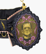 Load image into Gallery viewer, Universal Monsters - Coquette Mini Crossbody Bag - Blind Box
