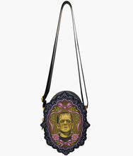 Load image into Gallery viewer, Universal Monsters - Coquette Mini Crossbody Bag - Blind Box
